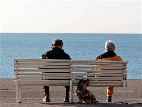 ما هي متلازمة العش الفارغ؟